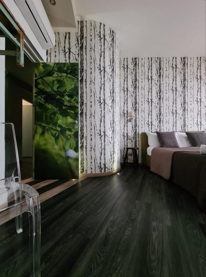 15 Quindici By Serendipity Rooms Milán Exterior foto