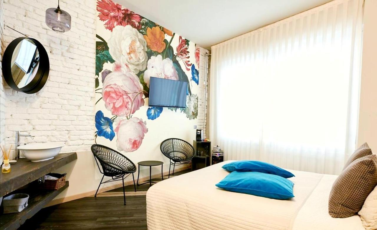 15 Quindici By Serendipity Rooms Milán Exterior foto
