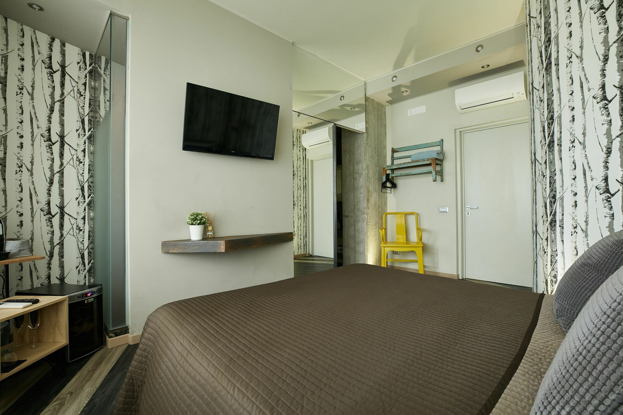 15 Quindici By Serendipity Rooms Milán Exterior foto