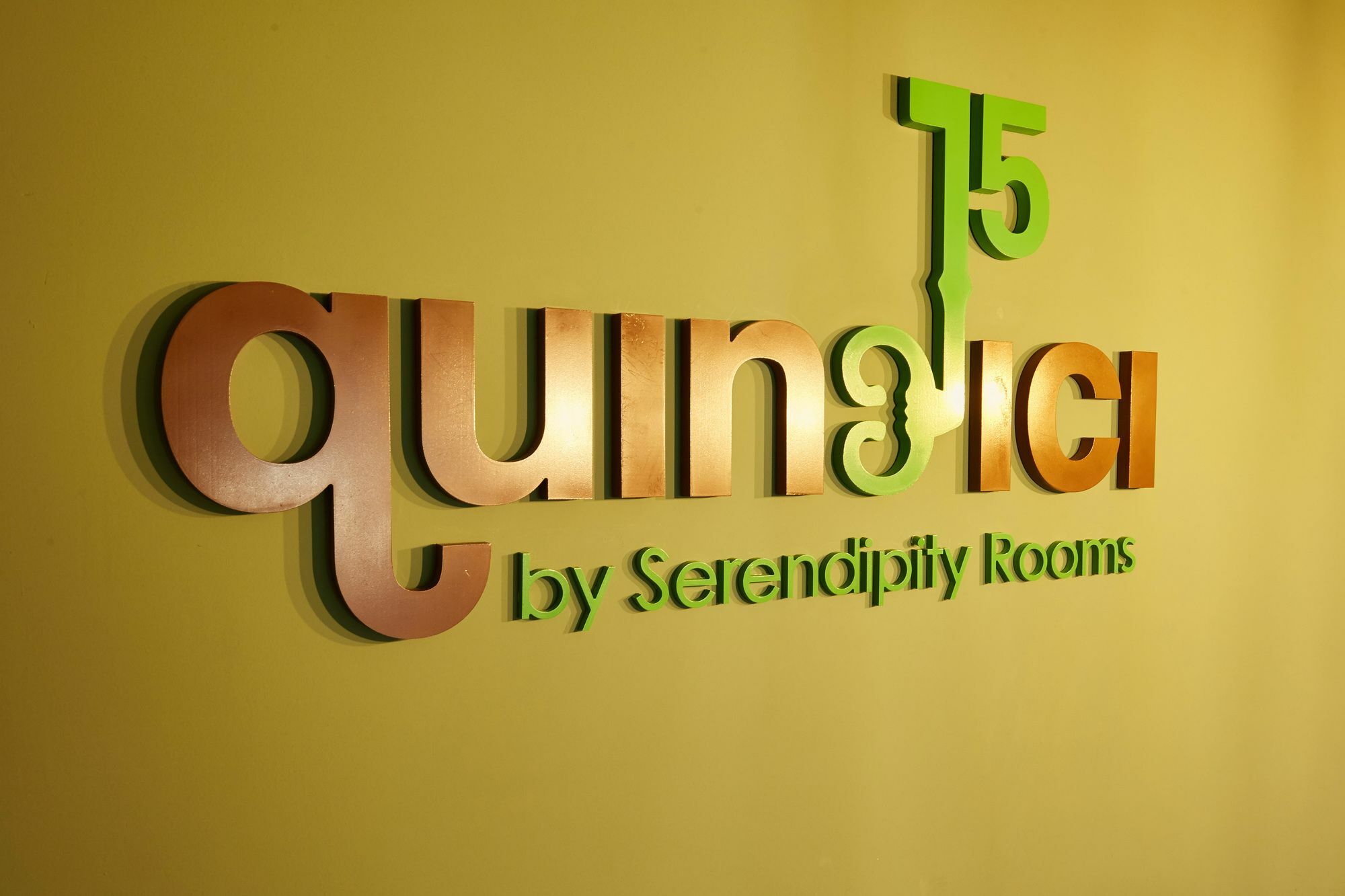 15 Quindici By Serendipity Rooms Milán Exterior foto