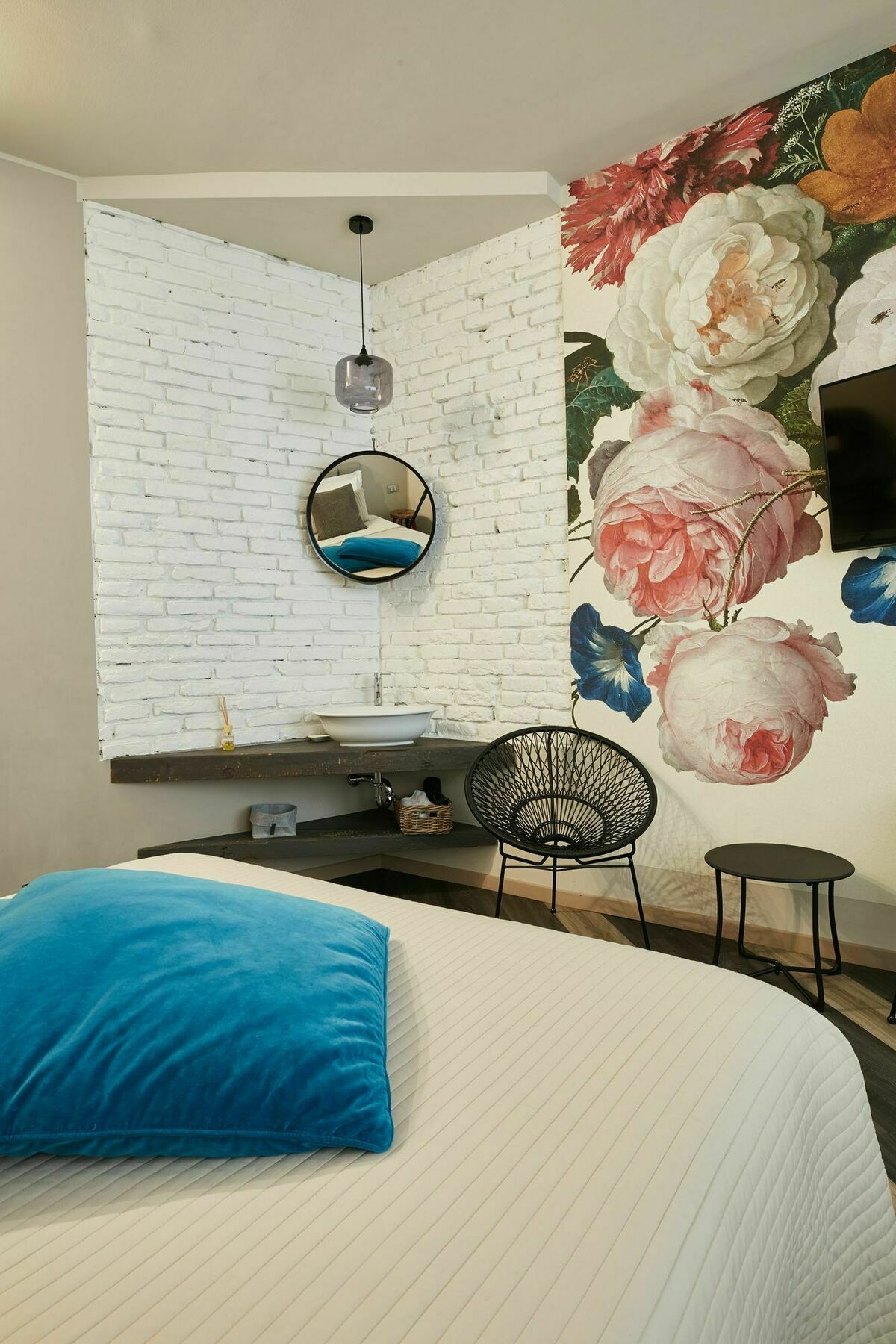 15 Quindici By Serendipity Rooms Milán Exterior foto