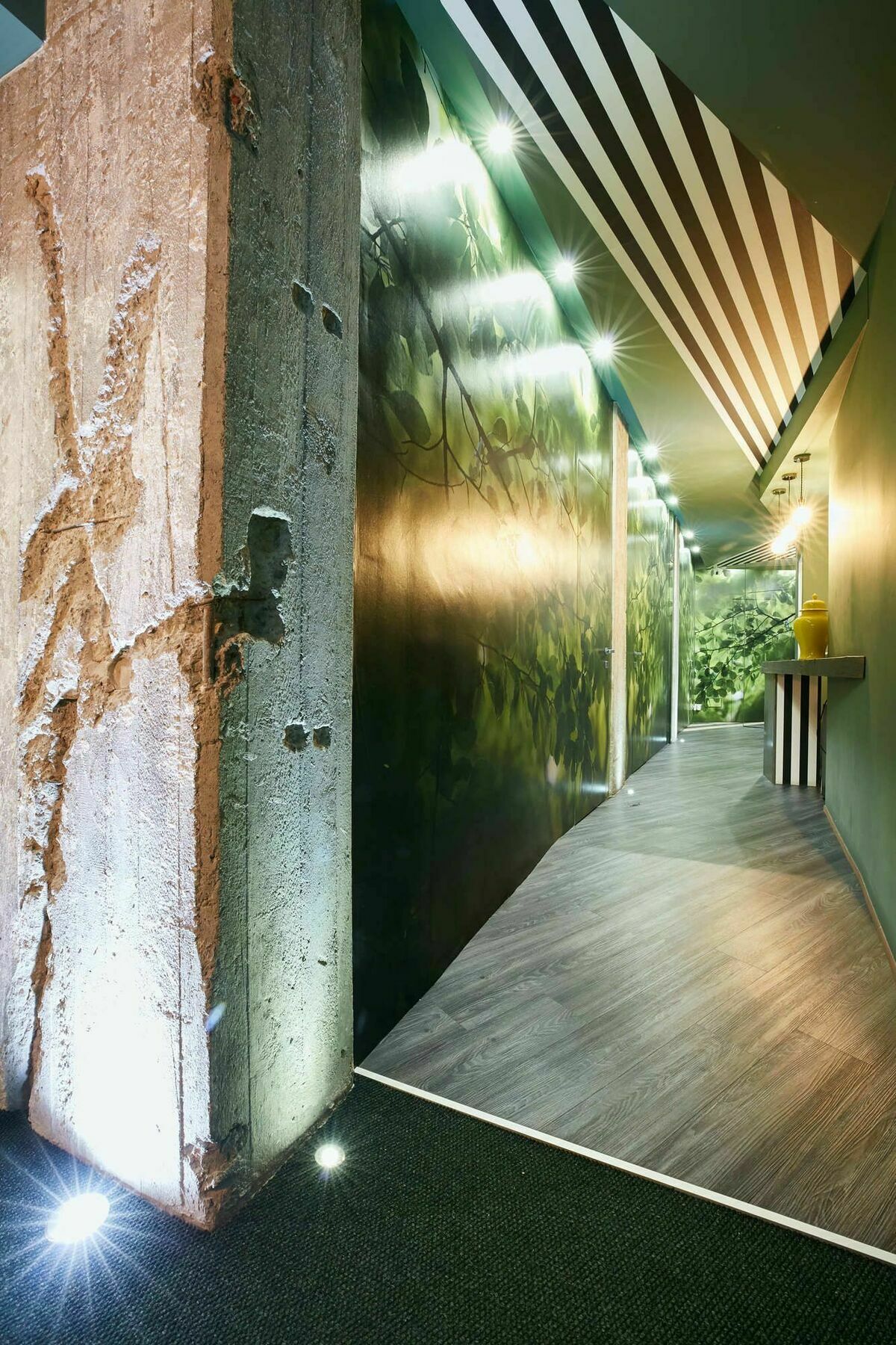 15 Quindici By Serendipity Rooms Milán Exterior foto