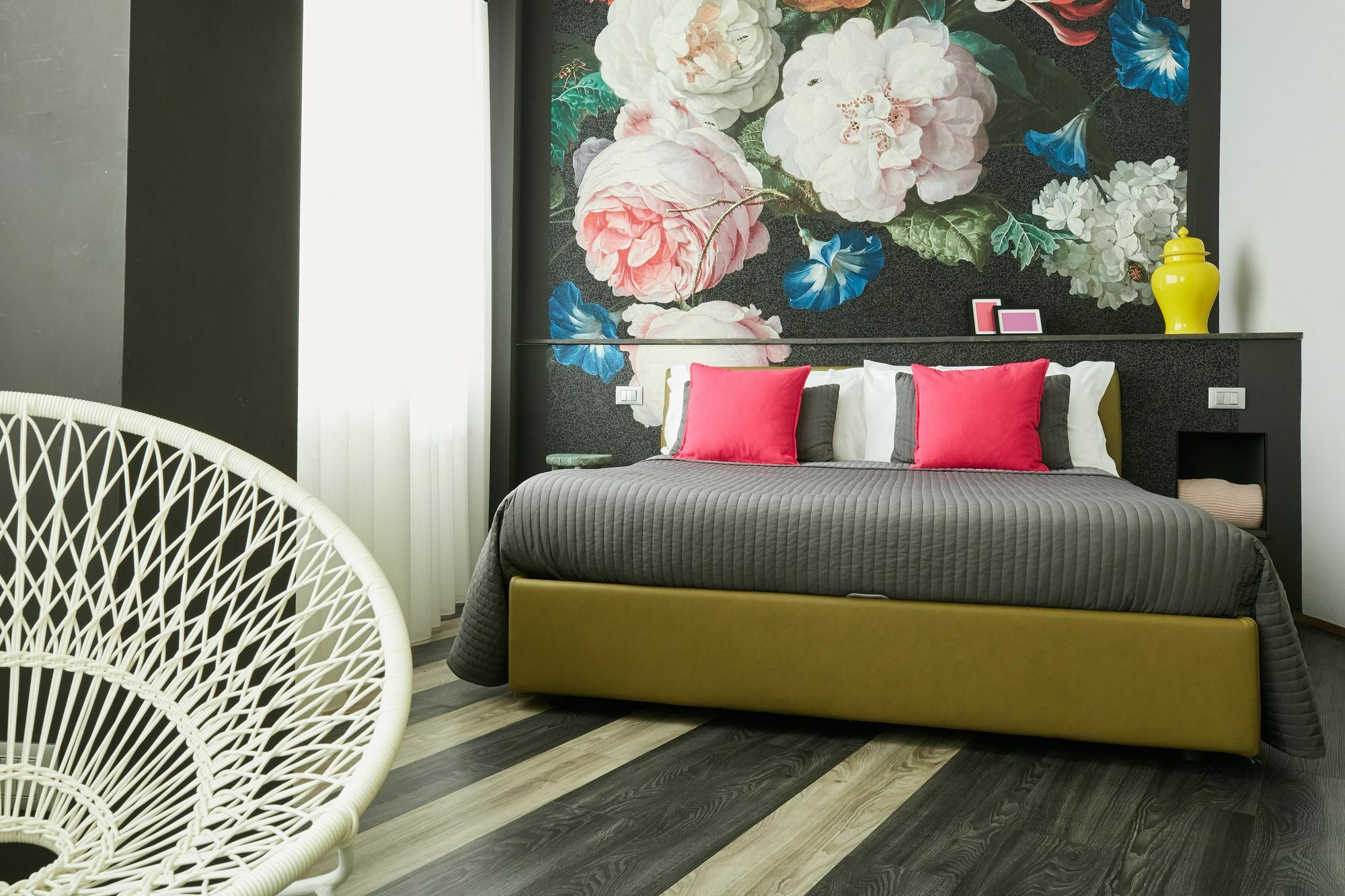 15 Quindici By Serendipity Rooms Milán Exterior foto